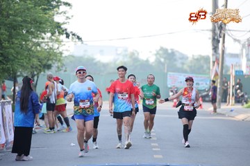 AMAZING SPORTS FESTIVAL - Ảnh #5297092