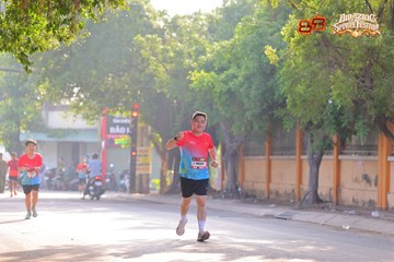 AMAZING SPORTS FESTIVAL - Ảnh #5310452