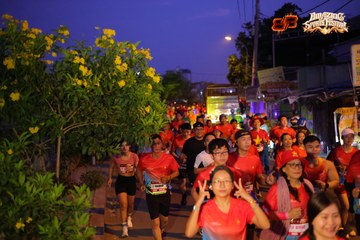 AMAZING SPORTS FESTIVAL - Ảnh #5304751
