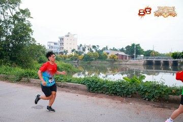 AMAZING SPORTS FESTIVAL - Ảnh #5300711