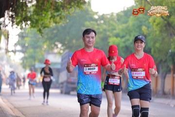 AMAZING SPORTS FESTIVAL - Ảnh #5310577