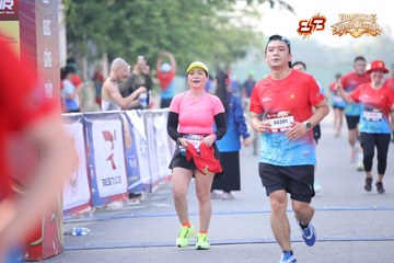 AMAZING SPORTS FESTIVAL - Ảnh #5296724