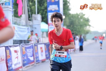 AMAZING SPORTS FESTIVAL - Ảnh #5295451