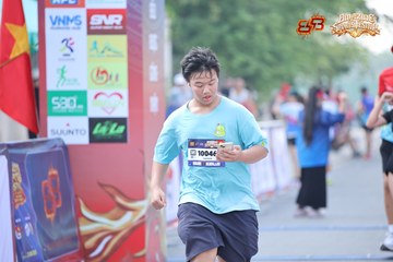 AMAZING SPORTS FESTIVAL - Ảnh #5296879