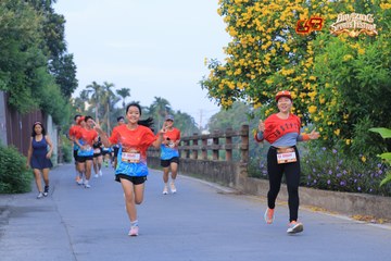 AMAZING SPORTS FESTIVAL - Ảnh #5291717
