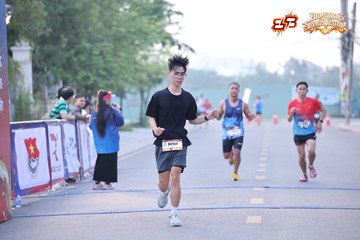 AMAZING SPORTS FESTIVAL - Ảnh #5294124