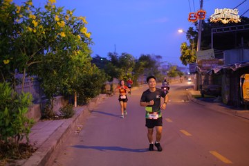 AMAZING SPORTS FESTIVAL - Ảnh #5305054