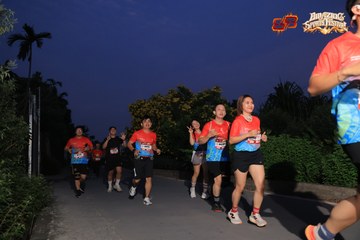 AMAZING SPORTS FESTIVAL - Ảnh #5291092