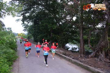 AMAZING SPORTS FESTIVAL - Ảnh #5305444