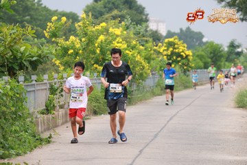 AMAZING SPORTS FESTIVAL - Ảnh #5290143