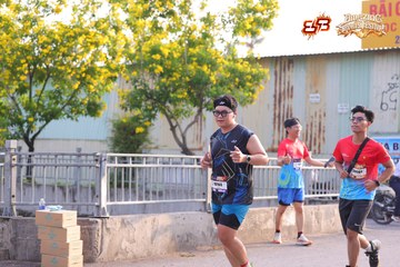 AMAZING SPORTS FESTIVAL - Ảnh #5309318