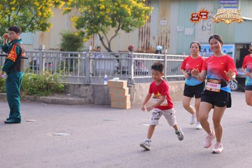 AMAZING SPORTS FESTIVAL - Ảnh #5308882