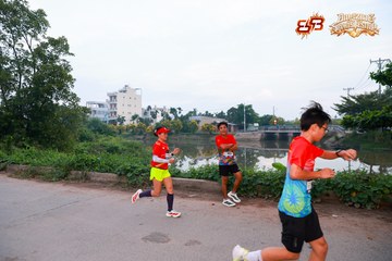 AMAZING SPORTS FESTIVAL - Ảnh #5300499