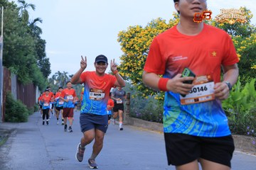 AMAZING SPORTS FESTIVAL - Ảnh #5291829