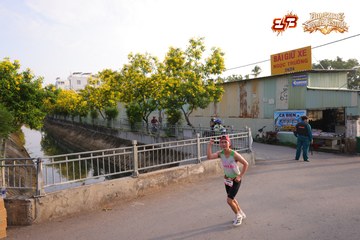 AMAZING SPORTS FESTIVAL - Ảnh #5308388