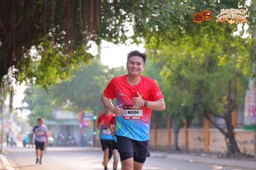 AMAZING SPORTS FESTIVAL - Ảnh #5310478