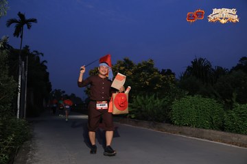 AMAZING SPORTS FESTIVAL - Ảnh #5291159