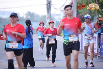 AMAZING SPORTS FESTIVAL - Ảnh #5294009