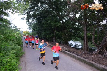 AMAZING SPORTS FESTIVAL - Ảnh #5305419