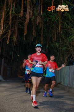 AMAZING SPORTS FESTIVAL - Ảnh #5300052