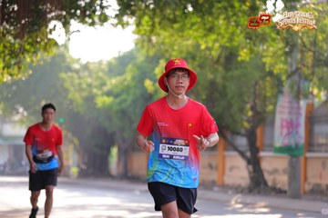AMAZING SPORTS FESTIVAL - Ảnh #5310872