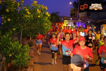 AMAZING SPORTS FESTIVAL - Ảnh #5304660