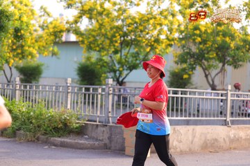 AMAZING SPORTS FESTIVAL - Ảnh #5309279