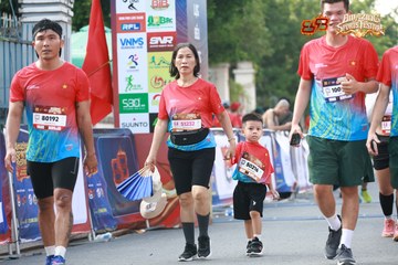 AMAZING SPORTS FESTIVAL - Ảnh #5299114