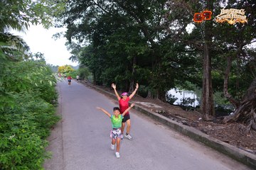 AMAZING SPORTS FESTIVAL - Ảnh #5305729