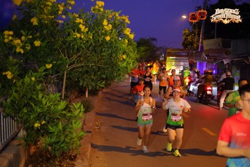 AMAZING SPORTS FESTIVAL - Ảnh #5304432