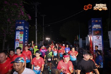 AMAZING SPORTS FESTIVAL - Ảnh #5297529