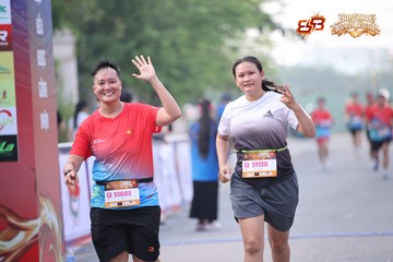 AMAZING SPORTS FESTIVAL - Ảnh #5295051