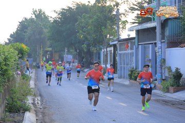 AMAZING SPORTS FESTIVAL - Ảnh #5292209