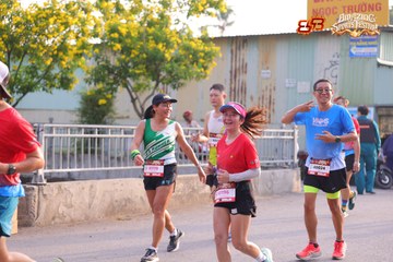 AMAZING SPORTS FESTIVAL - Ảnh #5308955
