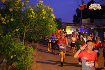 AMAZING SPORTS FESTIVAL - Ảnh #5304820
