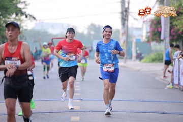 AMAZING SPORTS FESTIVAL - Ảnh #5294557