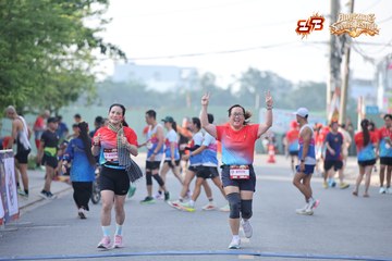 AMAZING SPORTS FESTIVAL - Ảnh #5300979