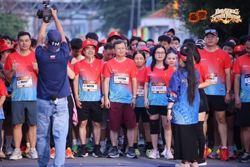 AMAZING SPORTS FESTIVAL - Ảnh #5297636
