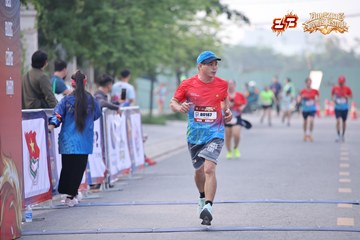 AMAZING SPORTS FESTIVAL - Ảnh #5295281