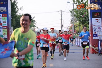 AMAZING SPORTS FESTIVAL - Ảnh #5295652