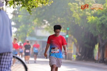 AMAZING SPORTS FESTIVAL - Ảnh #5310803