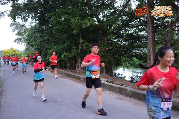 AMAZING SPORTS FESTIVAL - Ảnh #5306312
