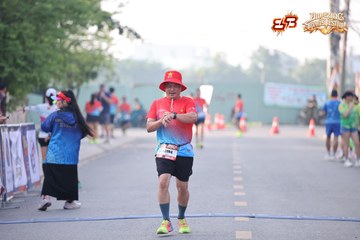 AMAZING SPORTS FESTIVAL - Ảnh #5296466