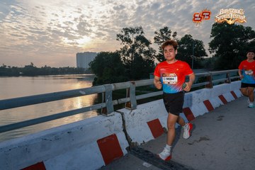 AMAZING SPORTS FESTIVAL - Ảnh #5298279