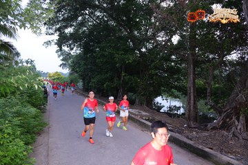 AMAZING SPORTS FESTIVAL - Ảnh #5305260