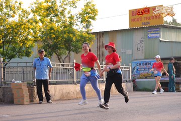 AMAZING SPORTS FESTIVAL - Ảnh #5308574