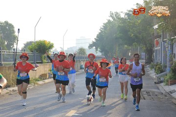 AMAZING SPORTS FESTIVAL - Ảnh #5292899