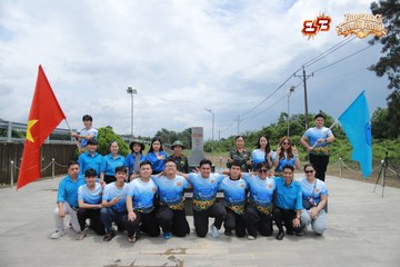 AMAZING SPORTS FESTIVAL - Ảnh #5332213