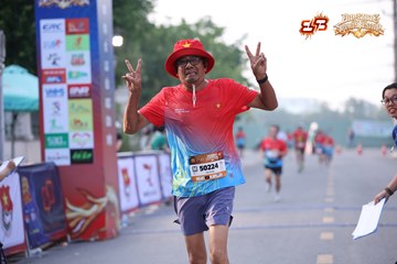 AMAZING SPORTS FESTIVAL - Ảnh #5294575
