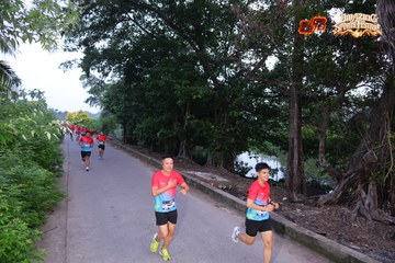 AMAZING SPORTS FESTIVAL - Ảnh #5305294